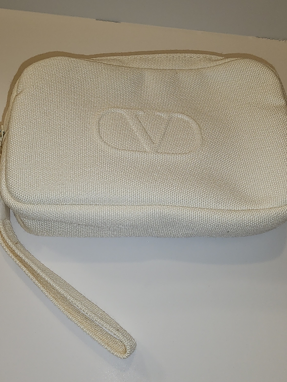 Valentini Wristlet Clutch